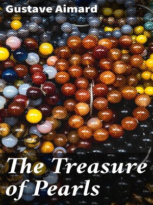 cover image of The Treasure of Pearls